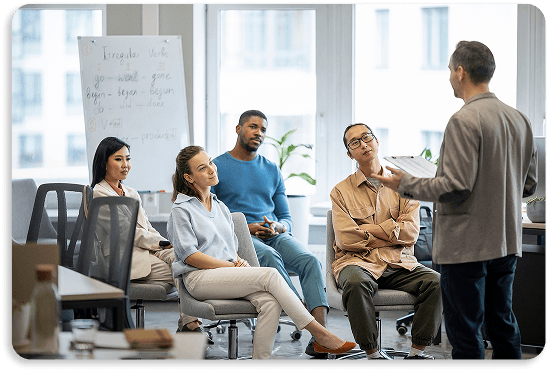 Community & Experiences