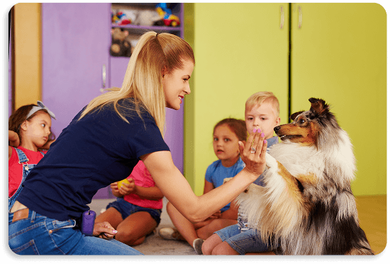 Training & Behaviour